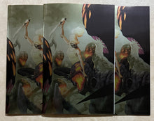 Load image into Gallery viewer, Something is Killing the Children # 0 Foil Virgin Jerome Opena Variant