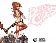 Load image into Gallery viewer, Battle Chasers # 10