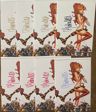 Load image into Gallery viewer, Battle Chasers # 10