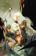 Load image into Gallery viewer, Something is Killing the Children # 0 Foil Virgin Jerome Opena Variant