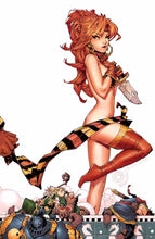 Load image into Gallery viewer, Battle Chasers # 10