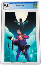 Load image into Gallery viewer, Batman # 100 Jerome Opena Exclusive Variants