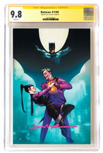 Load image into Gallery viewer, Batman # 100 Jerome Opena Exclusive Variants