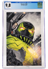 Load image into Gallery viewer, Venom # 28 Jonboy Meyers Variant