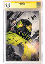 Load image into Gallery viewer, Venom # 28 Jonboy Meyers Variant