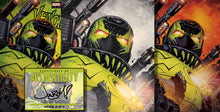 Load image into Gallery viewer, Venom # 28 Jonboy Meyers Variant