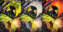 Load image into Gallery viewer, Venom # 28 Jonboy Meyers Variant
