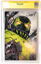 Load image into Gallery viewer, Venom # 28 Jonboy Meyers Variant
