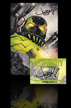 Load image into Gallery viewer, Venom # 28 Jonboy Meyers Variant