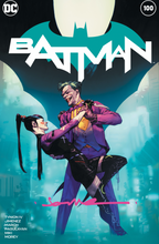 Load image into Gallery viewer, Batman # 100 Jerome Opena Exclusive Variants