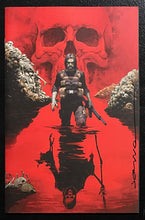 Load image into Gallery viewer, Brzrkr # 12 Jerome Opena Variant