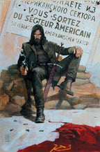 Load image into Gallery viewer, Brzrkr # 12 Jerome Opena Variant