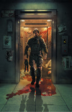 Load image into Gallery viewer, Brzrkr # 12 Jerome Opena Variant