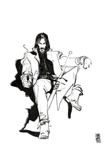 Load image into Gallery viewer, Brzrkr # 12 Jerome Opena Variant