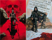 Load image into Gallery viewer, Brzrkr # 12 Jerome Opena Variant