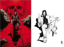 Load image into Gallery viewer, Brzrkr # 12 Jerome Opena Variant