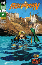 Load image into Gallery viewer, Panini Italian Variants