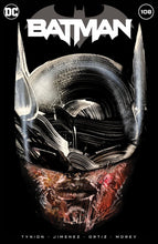 Load image into Gallery viewer, Batman # 108 David Choe Variant