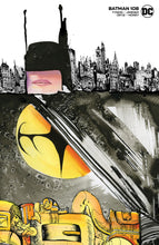 Load image into Gallery viewer, Batman # 108 David Choe Variant