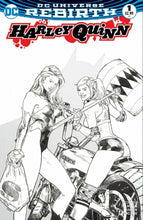 Load image into Gallery viewer, Harley Quinn # 1 Clay Mann Variant