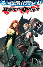 Load image into Gallery viewer, Harley Quinn # 1 Clay Mann Variant