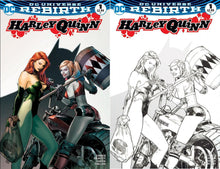 Load image into Gallery viewer, Harley Quinn # 1 Clay Mann Variant
