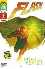 Load image into Gallery viewer, Panini Italian Variants