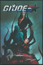 Load image into Gallery viewer, G.I. Joe # 1 Jae Lee Variant