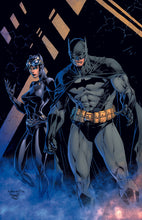 Load image into Gallery viewer, Batman / Catwoman # 1 Cover by Scott Williams / Jim Lee / Alex Sinclair