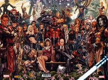 Load image into Gallery viewer, House of X / Power of X