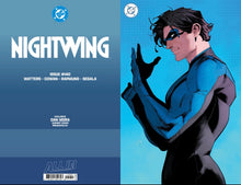 Load image into Gallery viewer, Nightwing # 140 Dan Mora Foil
