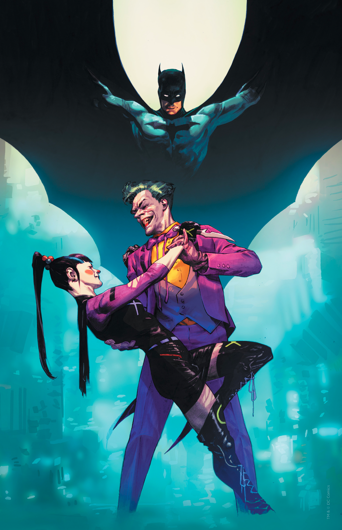 Batman # 100 Jerome Opena Exclusive Variants – comics.kwanchang.com Batman # 100 Jerome Opena Exclusive Variants – comics.kwanchang.com
