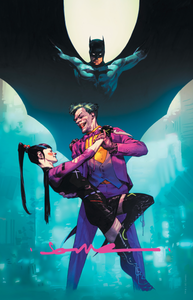 Batman # 100 Jerome Opena Exclusive Variants