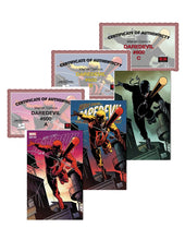 Load image into Gallery viewer, Daredevil # 600 Joe Quesada Retailer Variant
