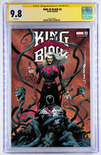 Load image into Gallery viewer, King In Black # 2 Jerome Opena Variant
