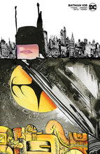 Load image into Gallery viewer, Batman # 108 David Choe Variant
