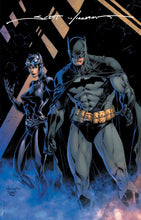 Load image into Gallery viewer, Batman / Catwoman # 1 Cover by Scott Williams / Jim Lee / Alex Sinclair
